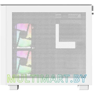 Корпус Montech King 65 Pro (белый) картинка 5